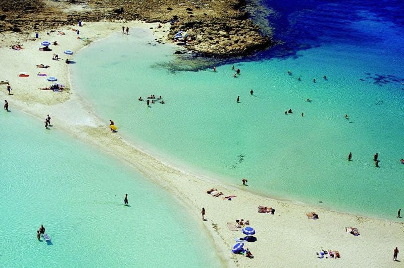 Cyprus Beach