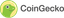 CoinGecko logo